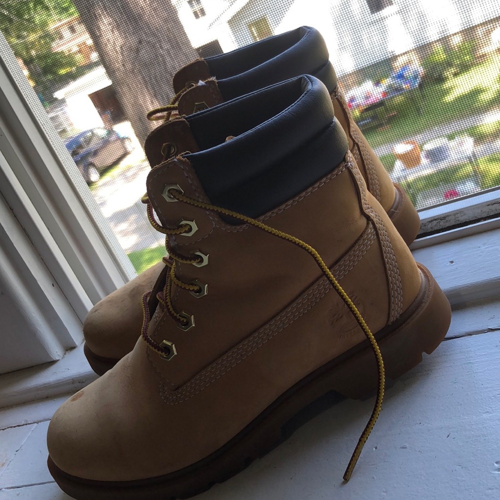 Timberlands